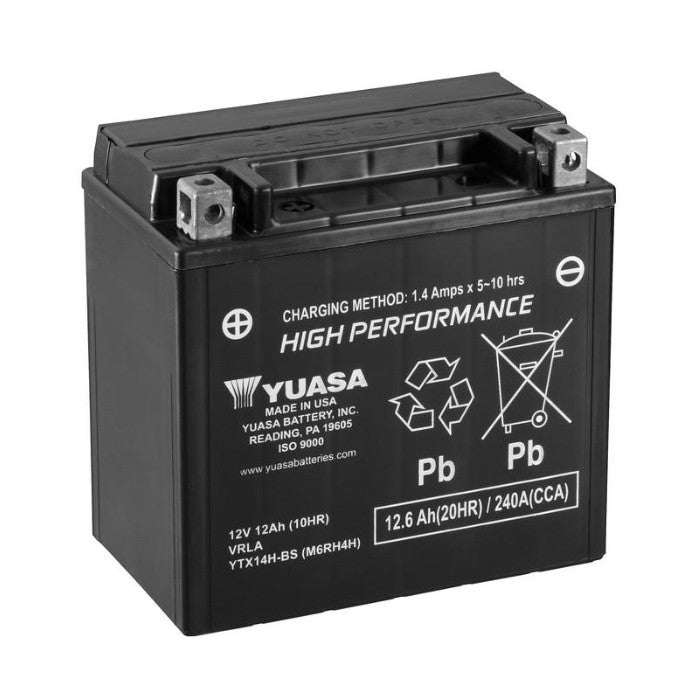 Batterie YUASA