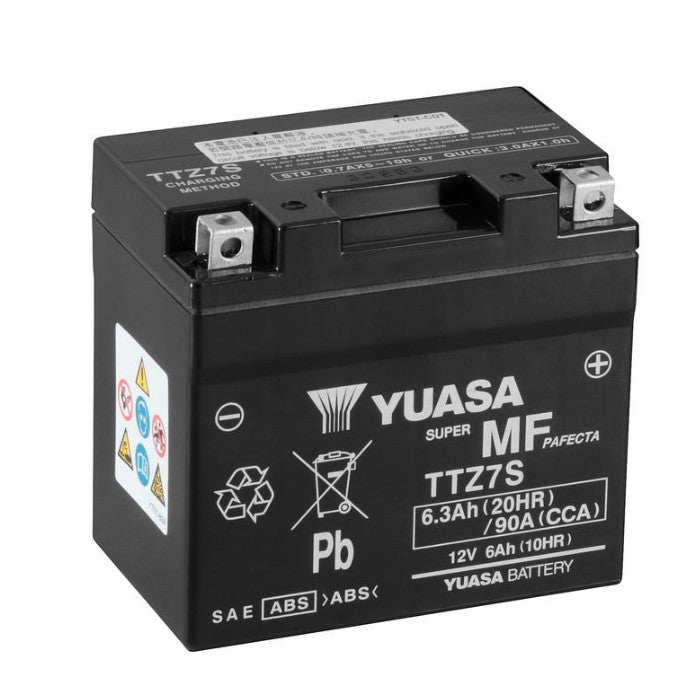 Batterie YUASA