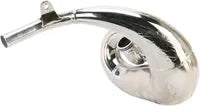 Kawasaki Kdx 200 [1995, 2000, 2002-2006] - Gold Series Gnarly™ Manifold – Item no. 020057 – Figure 10