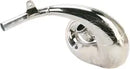 Kawasaki Kdx 200 [1995, 2000, 2002-2006] - Gold Series Gnarly™ Manifold – Item no. 020057 – Figure 10