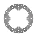 Honda CB 1000 R ABS Sc60 [2010, 2013, 2015-2017] - Hintere Halo Series Bremsscheibe – Bild 8