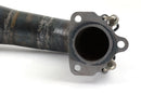 Fantic XE 50 2T - Auspuff 100cc