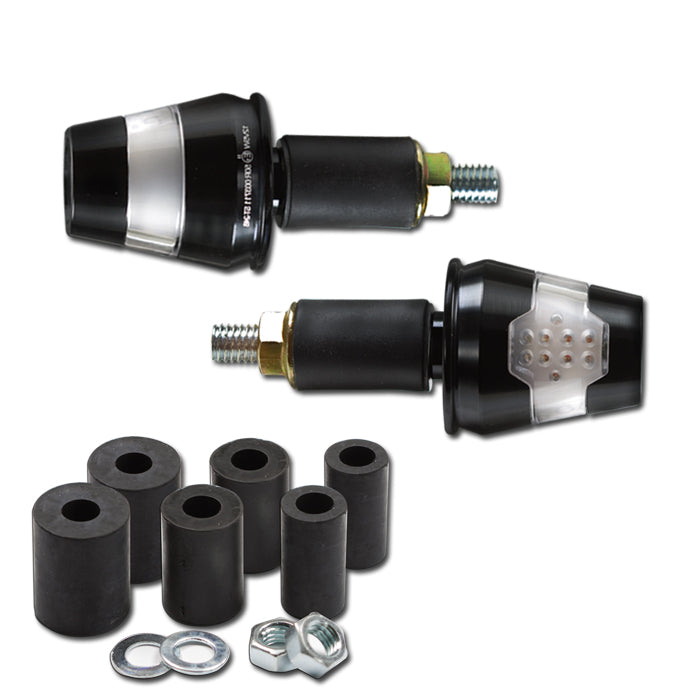 LED-Lenkerendenblinker "Conic"