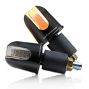LED-Lenkerendenblinker "Rondo"