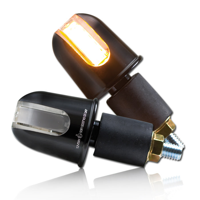 LED-Lenkerendenblinker "Rondo"