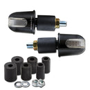 LED-Lenkerendenblinker "Rondo"
