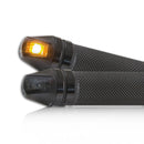 LED-Lenkerendenblinker "KNIGHT"