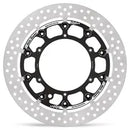 KTM EXC 300 TBI Sixdays [2024-2027] - Bremsscheibe schwimmend Wave, genutet – Bild 11