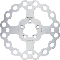 Harley-Davidson Xl 883 Sportster [1986-1991, 1994, 1996-1998] - Cubiq™ Bremsscheibe – Bild 7