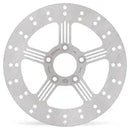 Harley-Davidson FXST 1690 Softail Standard [2012-2013] - Flame Series Fixed Rotor – Bild 8