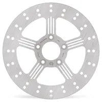 Harley-Davidson XR 1200 [2008-2010] - Flame Series Fixed Rotor – Bild 8
