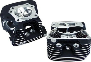 Harley-Davidson Flht 1340 Electra Glide Standard [1984] - Super Stock™ Zylinderkopfsatz – Bild 2