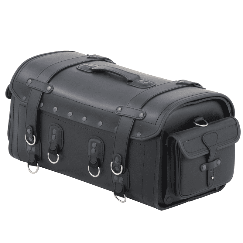 Hepco & Becker [Hepco & Becker] - Leather handbag Buffalo