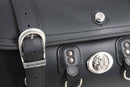 Hepco & Becker [Hepco & Becker] - Leather handbag Buffalo Custom