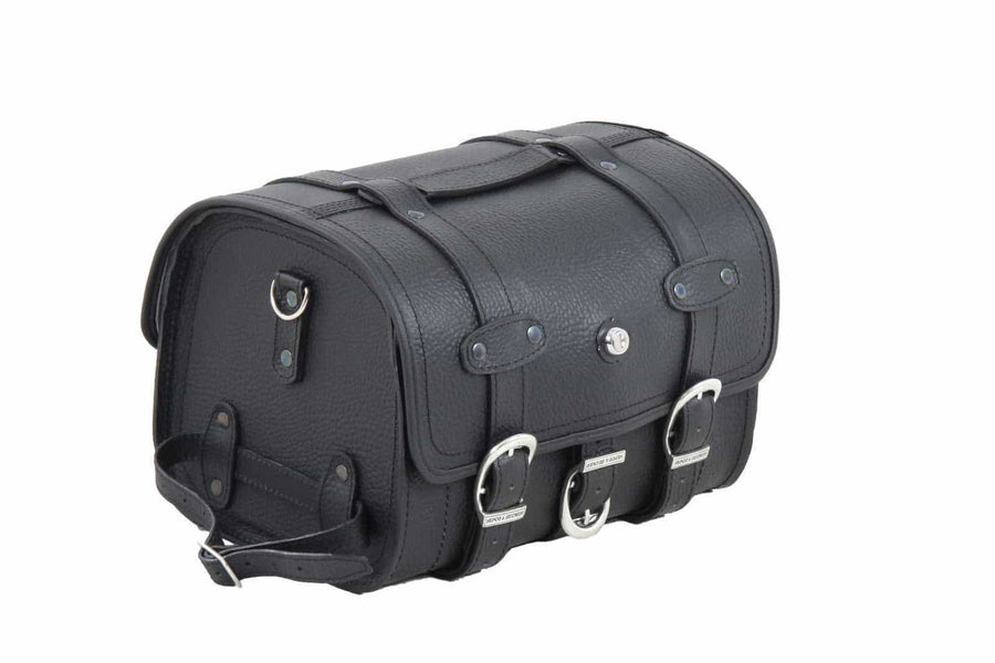 Hepco & Becker [Hepco & Becker] - Leather handbag Liberty