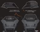 HARLEY DAVIDSON CVO ROAD GLIDE ST FLTRXSTSE [2025] – High-Road Touring – Strong-14