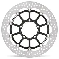 Triumph Street Triple 765 R ABS [2024-2026] - Halo Series Schwimmende Racing-Bremsscheibe – Bild 10