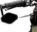 honda cb 750 hornet [GILLES TOOLING] – STRATOS handlebar end mirror-4