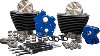 Harley-Davidson FLRT 1868 Freewheeler 114 [2021-2023] - 132" Power Package für M8 – Bild 11