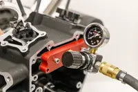 Harley-Davidson FLFBS 1923 Softail Fat Boy 117 [2026] - Testerblock-Kit für Kolbenkühlstrahl-Druck – Eigenständiges Werkzeug – Bild 11