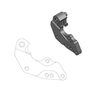 Fantic XX 250 [2022-2023] - Vorderer Supermoto Bremssattelsatz – Bild 12