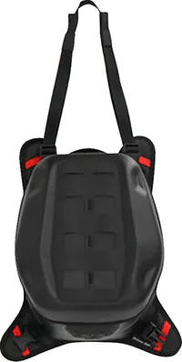 Elefant 650 [SW-MOTECH] – PRO Cross WP tank bag with strap system