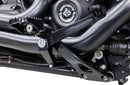 Harley-Davidson FLFBS 1923 Softail Fat Boy 117 [2025] - Bremspedal – Bild 4