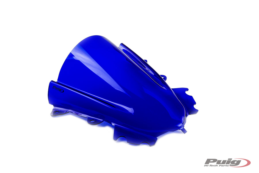 YAMAHA YZF-R 125 [2022] – Z-Racing Screen – Transparent