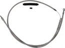 Harley Davidson Flhrxs [BARNETT] - Highly efficient stainless steel clutch cable for Harley-Davidson