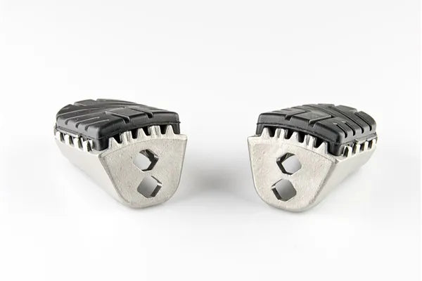 Triumph Tiger 1200 GT [2022-2024] - ION footrest kit - picture 4