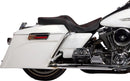 harley davidson flhtc [DRAG SPECIALTIES] – Freedom Touring seat-2