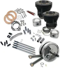Harley-Davidson FXEF 1340 Fat Bob [1986] - 96" Sidewinder® Engine Performance Kit – Bild 5