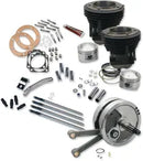 Harley-Davidson FXLR 1340 Low Rider Custom [1988, 1990] - 96" Sidewinder® Engine Performance Kit – Bild 5
