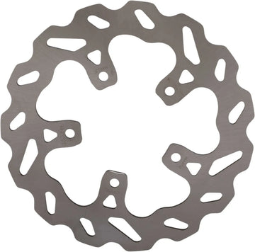 KTM BRABUS 1300 R Masterpiece Edition [2023] - brake disc - picture 1