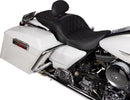 harley davidson touring [DRAG SPECIALTIES] – Freedom Touring seat-2