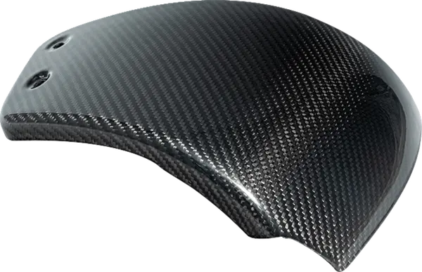 Harley Davidson Fxlrs [SLYFOX] - Side Covers