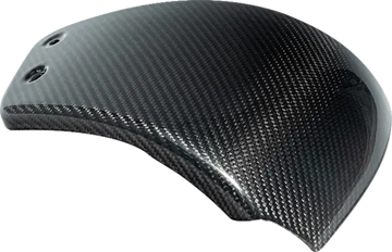 Harley Davidson Fxlrs [SLYFOX] - Side Covers