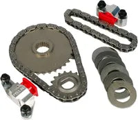 Harley-Davidson FXST 1690 Softail Standard [2012-2015] - Hydraulische Steuerkettenspanner-Einheit – Bild 7