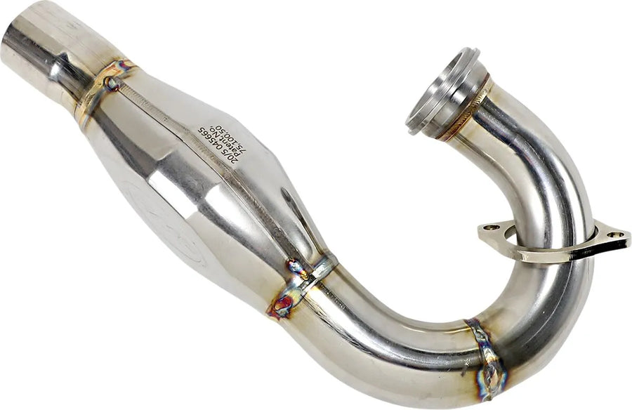 Beta RR 430 EFI Racing [2024-2026] - Megabomb Krümmerrohr – Bild 1