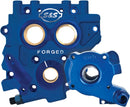 Harley-Davidson FXSBSE2 1800 Breakout CVO [2014] - TC3 Ölpumpe und Nockenwellen-Trägerplatten-Kit – Bild 2