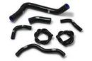 Suzuki GSX 8S [SAMCO SPORT] – Radiator hose kit