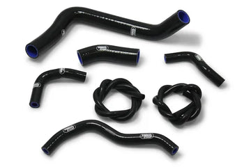 Suzuki GSX 8S [SAMCO SPORT] – Radiator hose kit