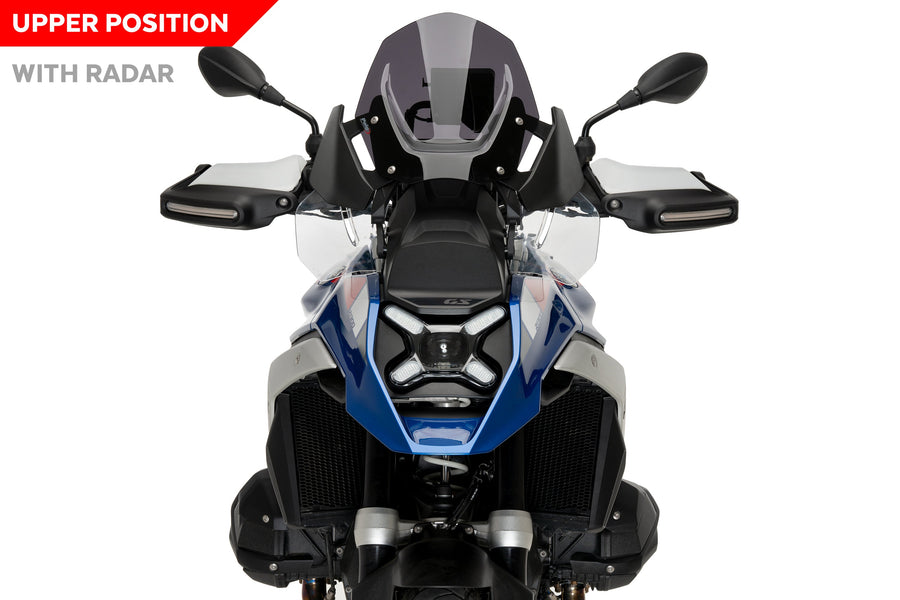 BMW R 1300 GS TROPHY [2025] – Sports screen – Tinted
