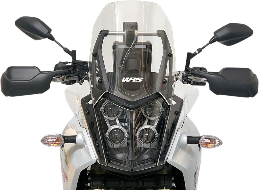 Yamaha Tenere 700 [WRS] - windshield