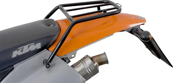 KTM LC4 640 E Sixdays [2000–2001] – Topcaseträger