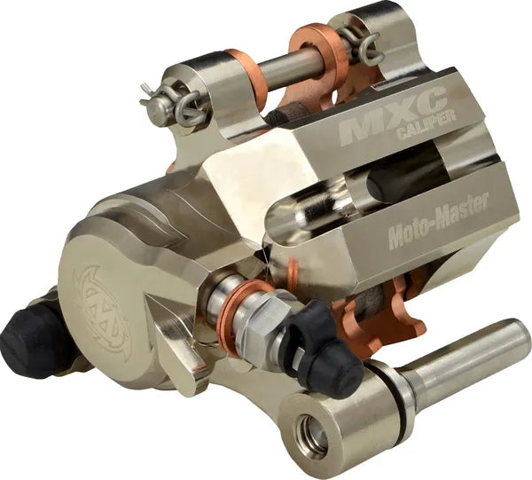 Bmw G 450 X [2008-2011] - MXC Bremssattel – Bild 3