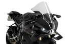 BMW S 1000 RR [2025] – R-Racer screen – matt black