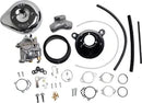 Harley-Davidson Flht 1340 Electra Glide Standard [1984, 1988] - Super G Vergaser mit Stealth Luftfilter-Kit – Bild 7