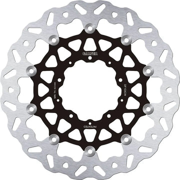 Honda Nt 1100 DCT [2025-2026, 2026] - brake discs - picture 1