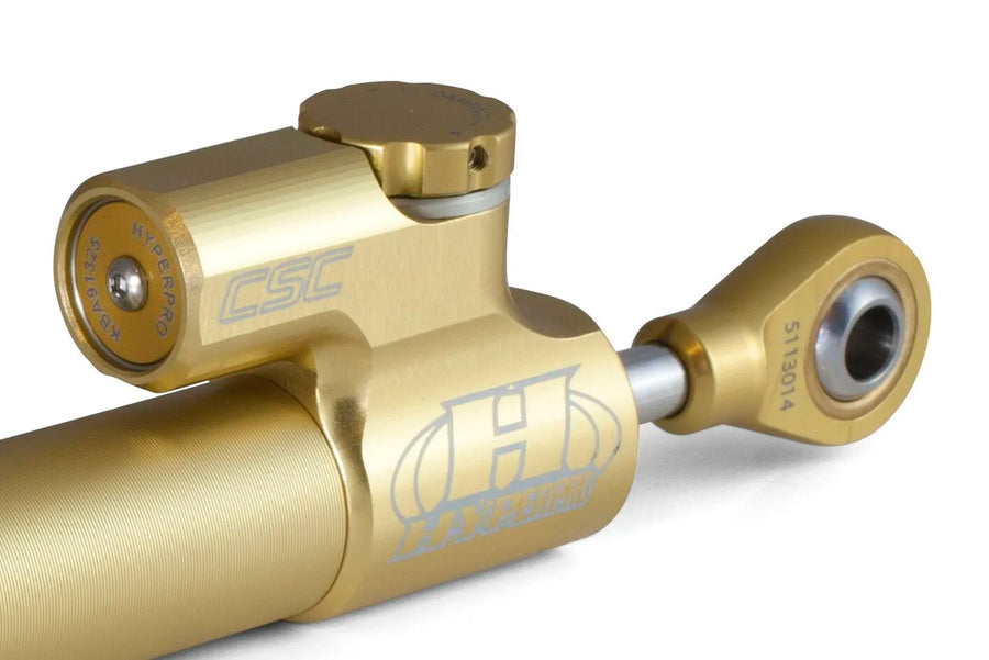 bmw g 650 gs [HYPERPRO] – CSC steering damper